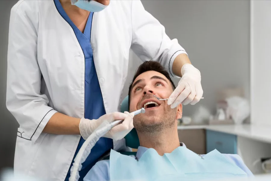 Oral Health