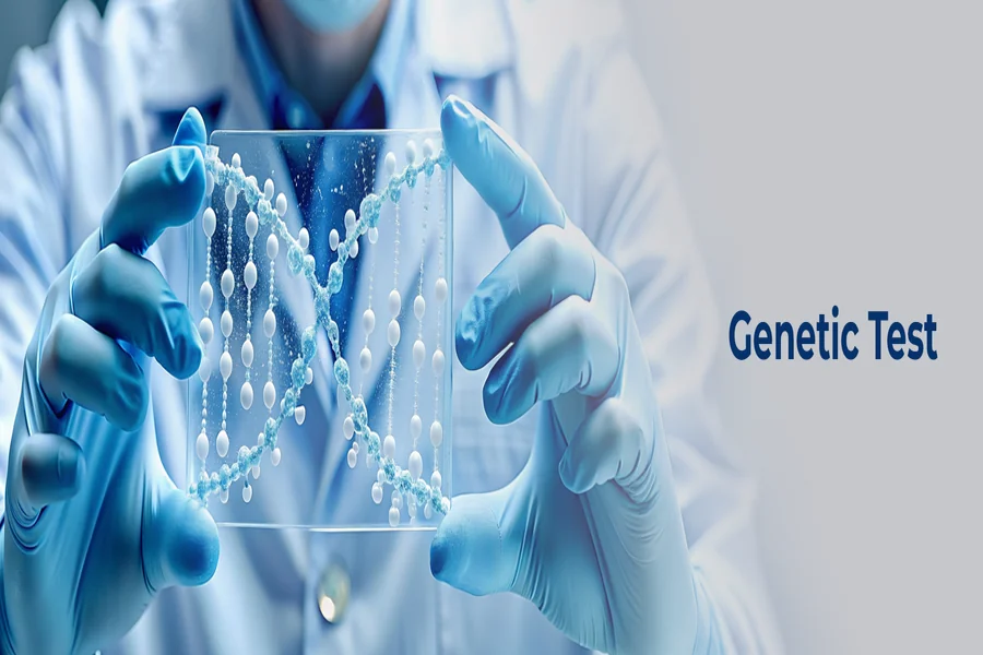 Genetic Test