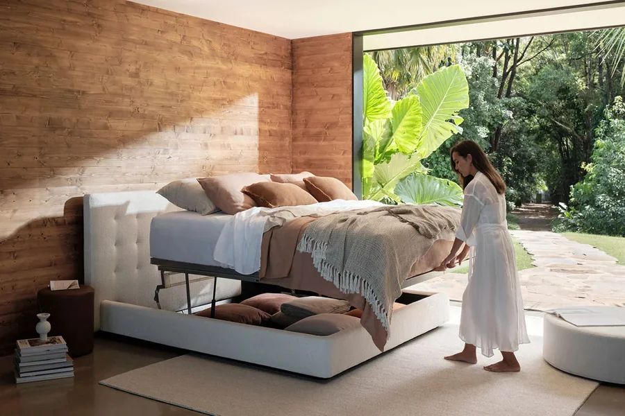 Choosing the Right Bed Frame: A Guide to Bed Frames in Melbourne 1 Bed Frame