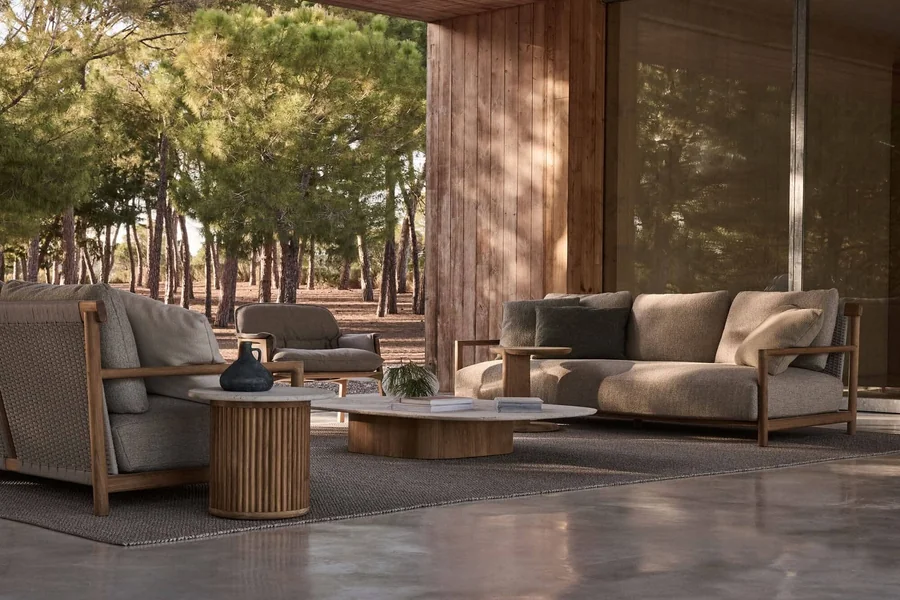 Outdoor Furniture