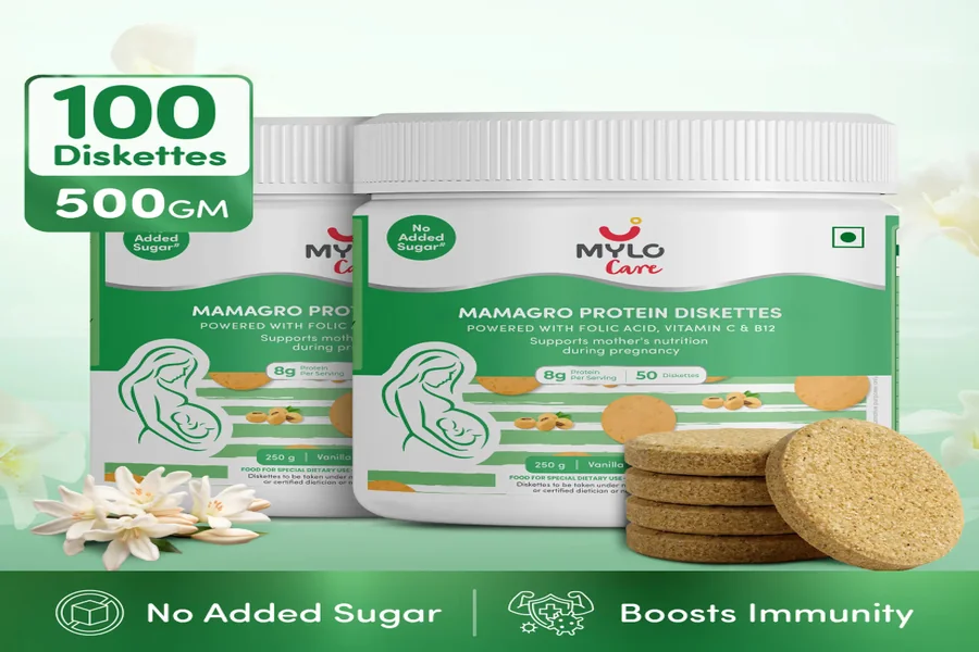 How Smart Snacking Supports Better Pregnancy