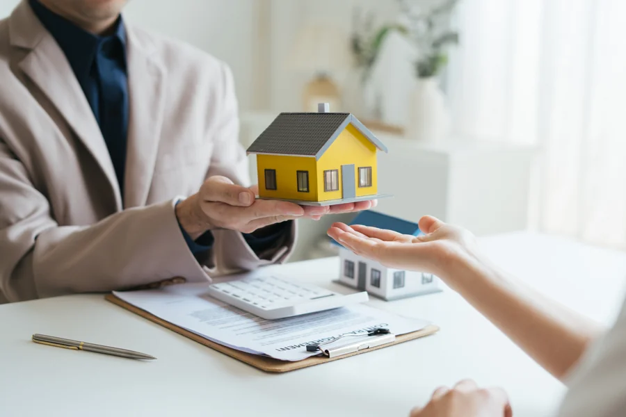 Sell Your House Fast