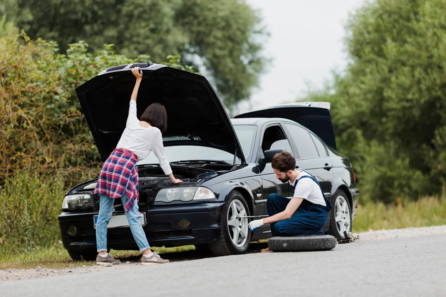 Lemon Law