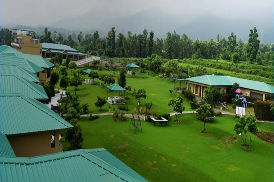 Premium Resorts