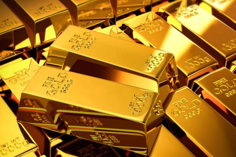 PM Modi’s Gold Appeal: Can India Save Billions in Forex? 1 Gold