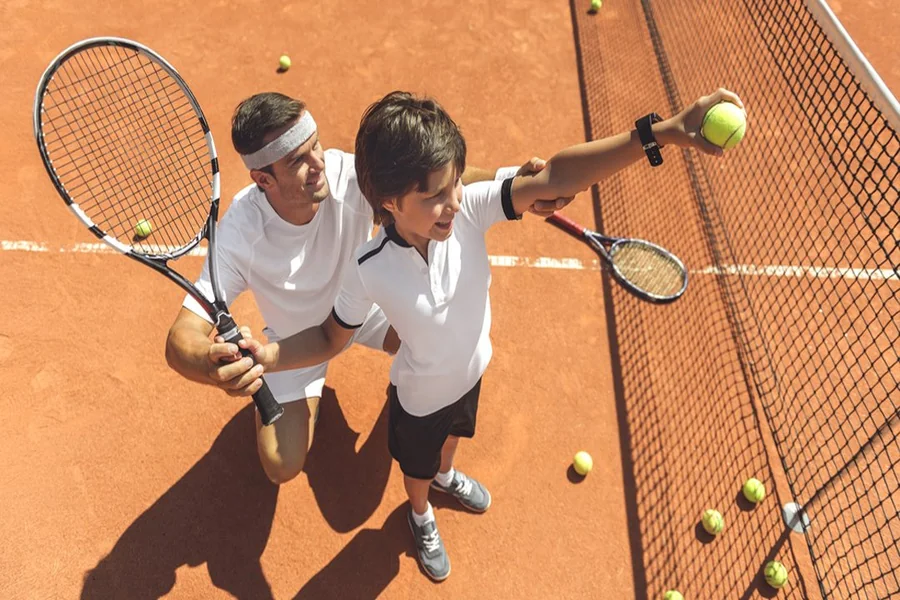 Sports: The Power of Competition, Health, and Personal Growth 1 Sports