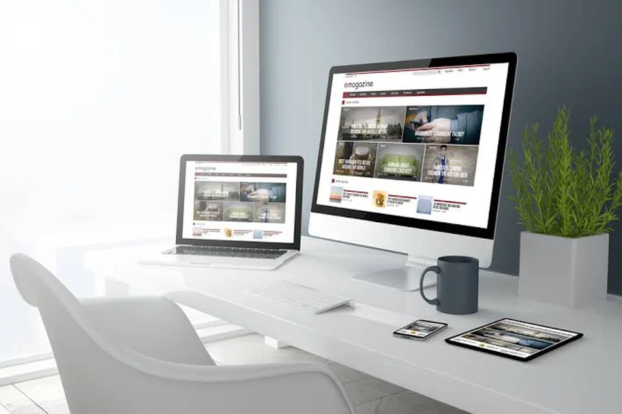 Web Design