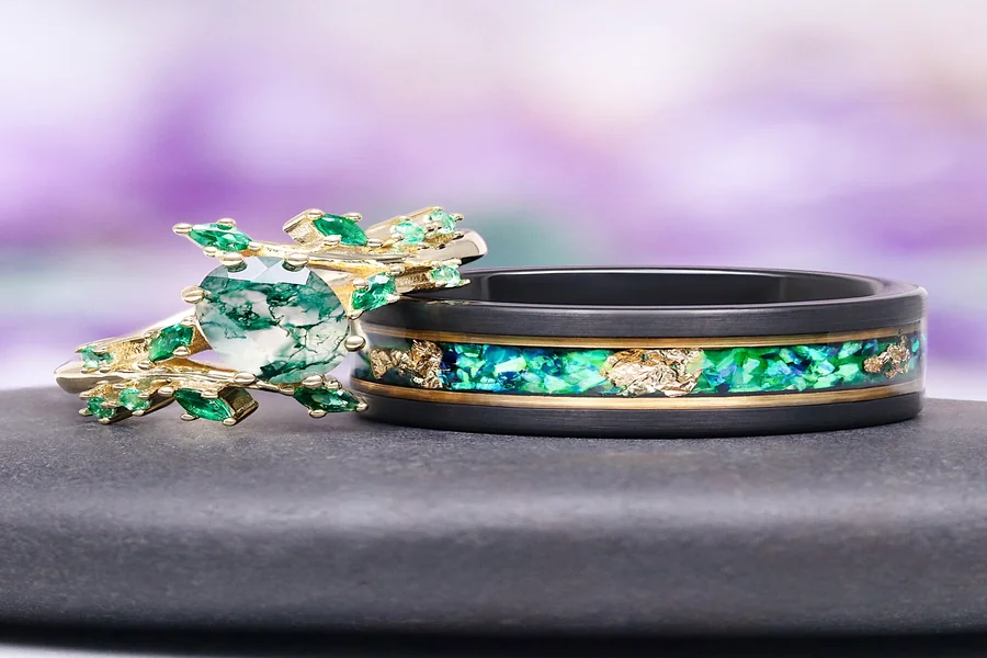 Engagement Rings