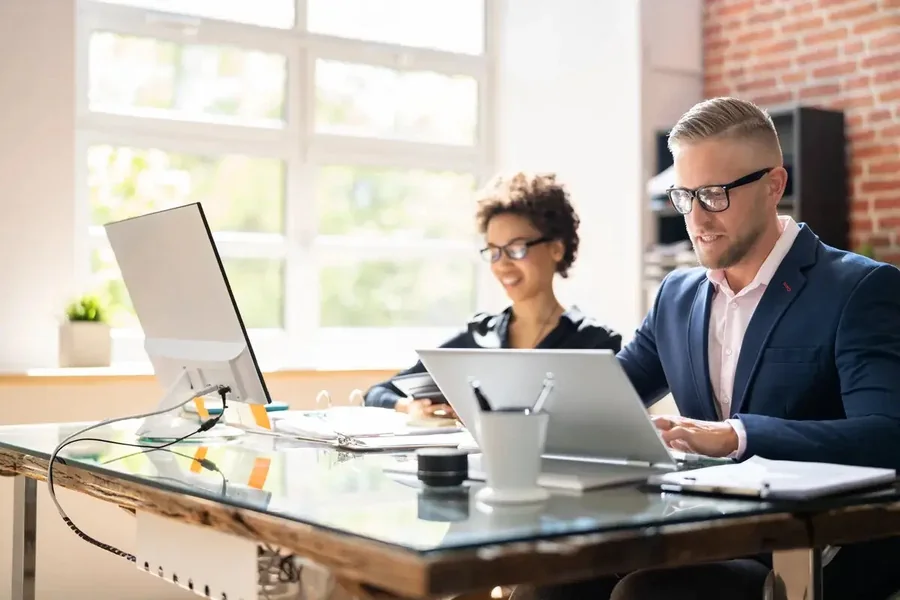 Why Small Businesses Need Specialized Tax Services