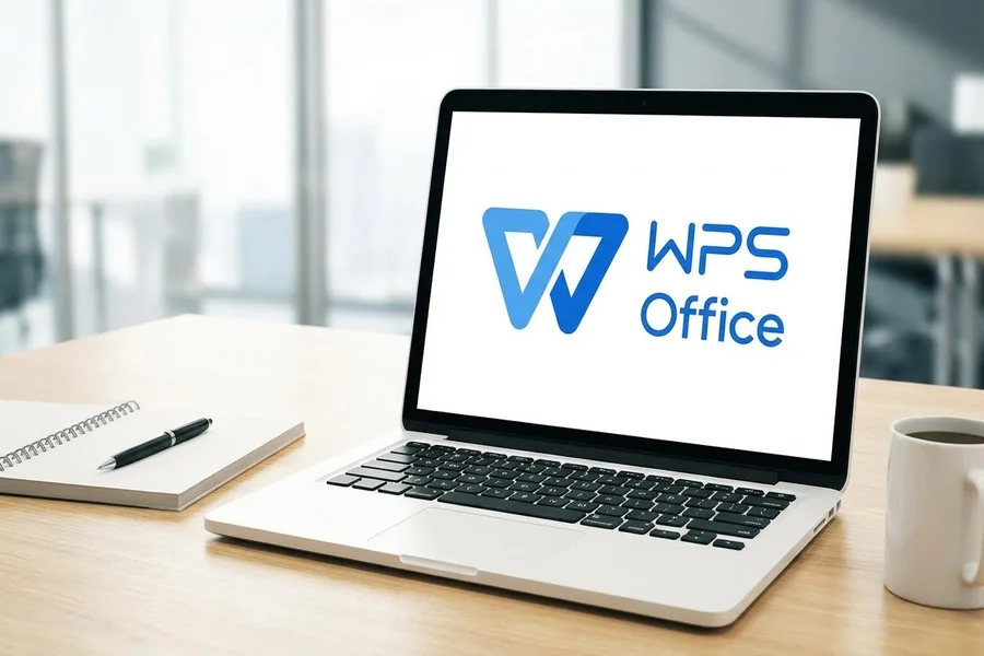 WPS Office