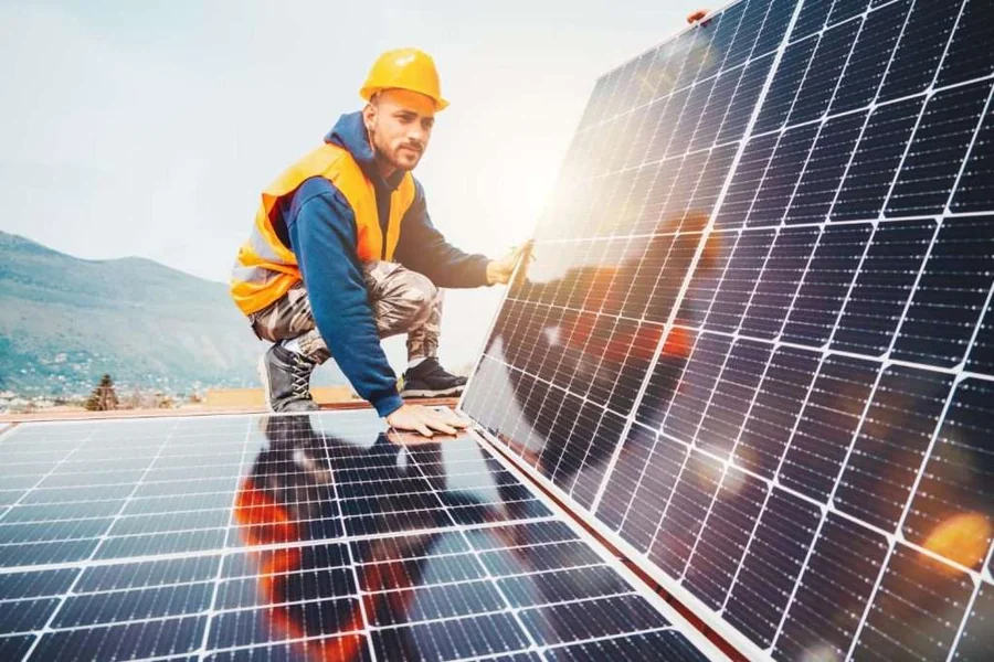 Choosing the Right Solar Installer in Sydney 1 Right Solar Installer