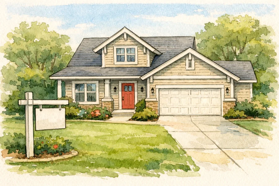 Expert Guide to Selling Your Home in Tigard Oregon Strategies for Success