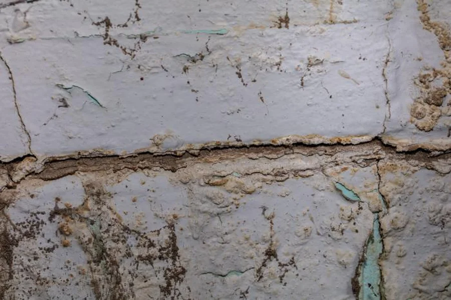 Foundation Crack Repair and the Difference Between Cosmetic and Structural Cracks 6 Structural Cracks