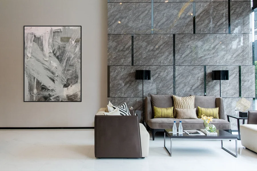 Luxury Hotels