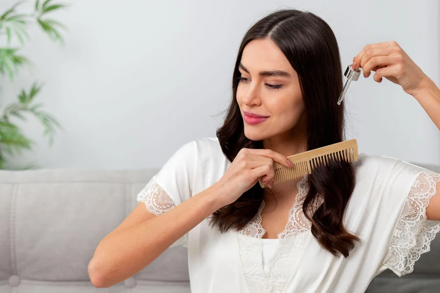 How to Create a Complete Hair Care Regimen for Hair Fall Prevention 1 How to Create a Complete Hair Care Regimen for Hair Fall Prevention