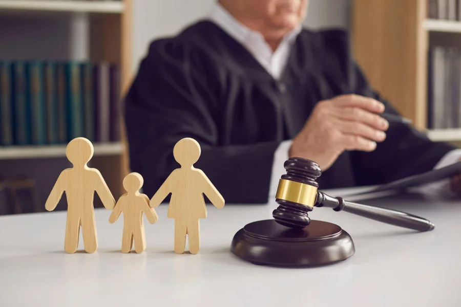 How to Get a Protective Order in Loudoun County: Steps, Timelines, and What to Expect 3 Loudoun County