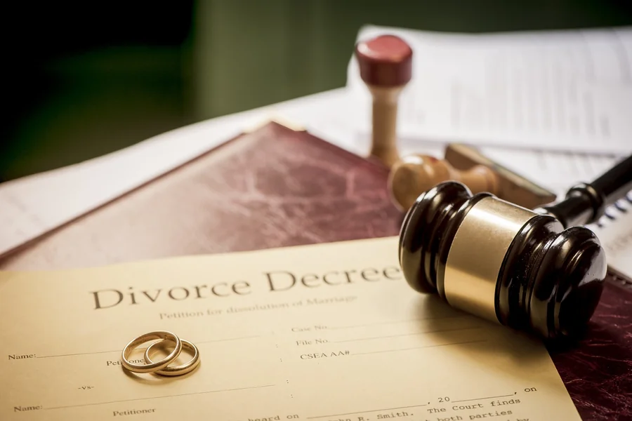 Legal Separation vs Divorce in North Carolina: Which Option is Right for You? 2 Legal Separation vs Divorce
