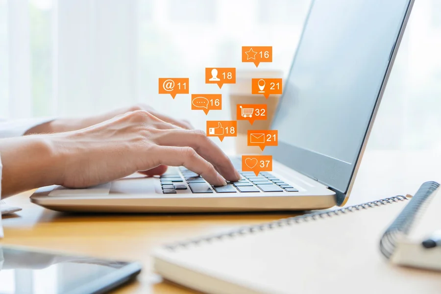 Social Media