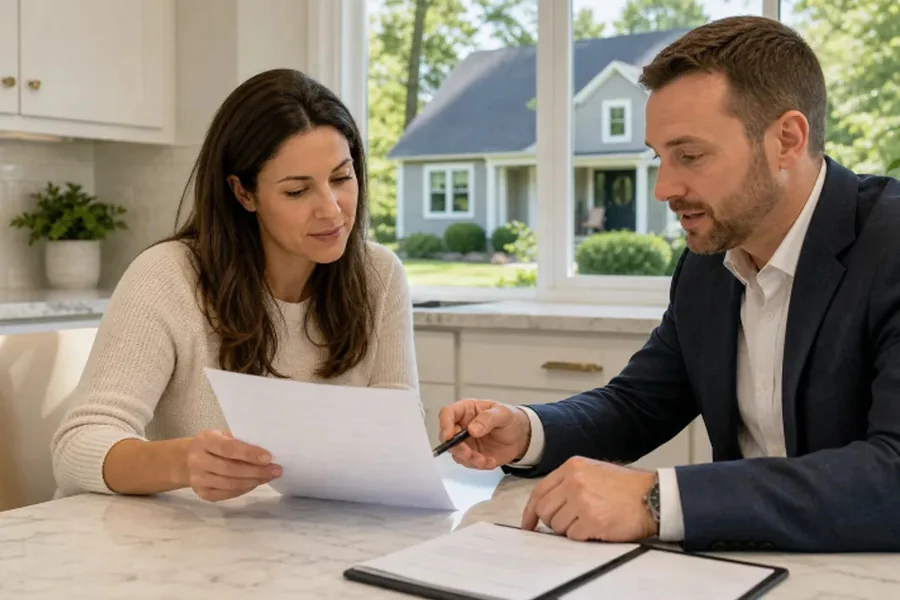 Home Selling