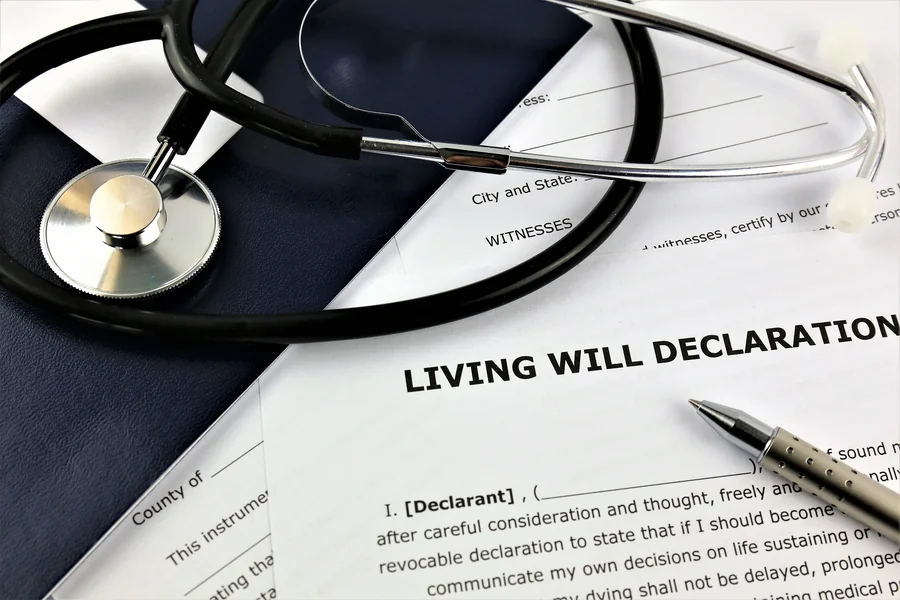 Living Wills
