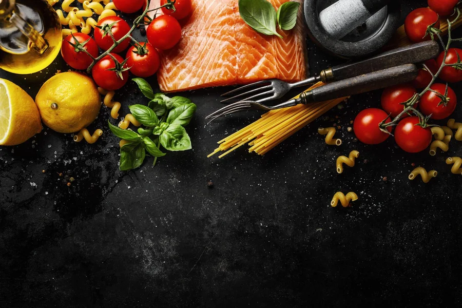 Food Supplier