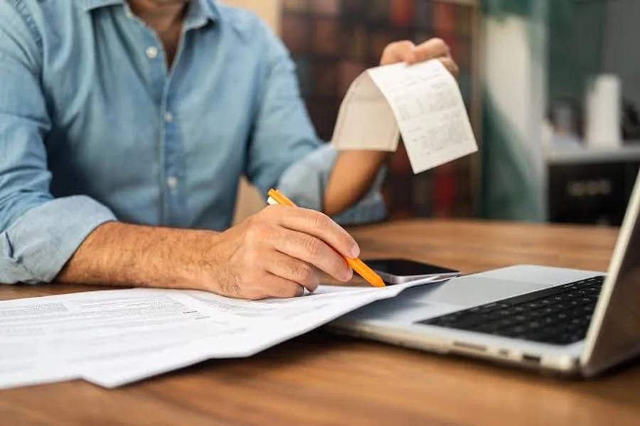 LLC Filing Services