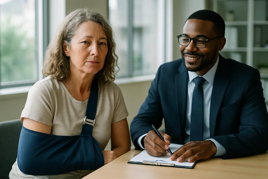 What Accident Victims Should Know About Contingency Fee Agreements 1 Accident Victims