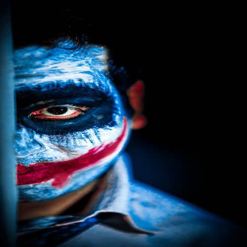 joker dp