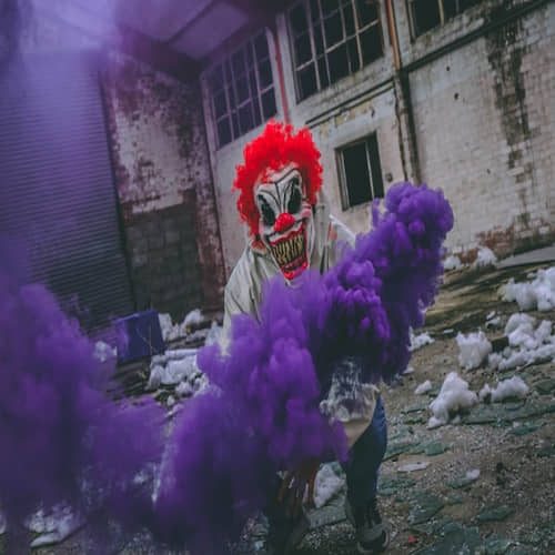 joker attitude pic