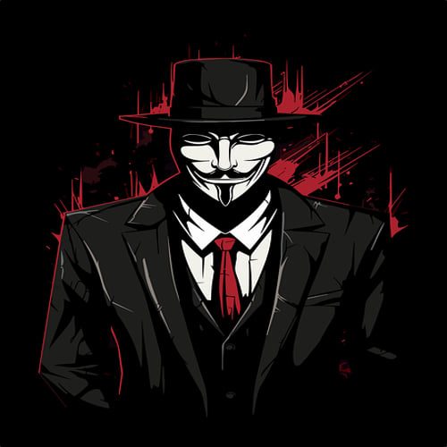 anonymous guy