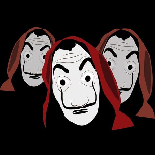 money heist