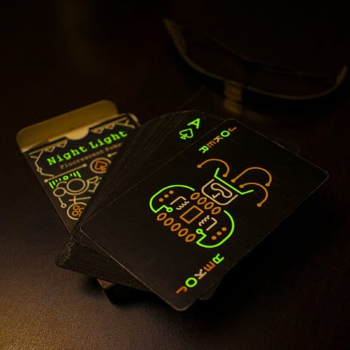 cards