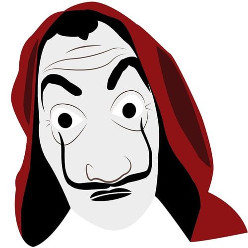 money heist
