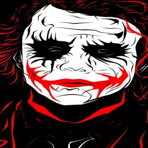 joker dp