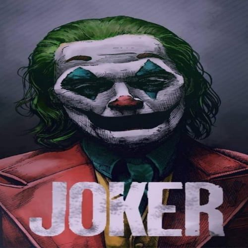 joker wallpaper