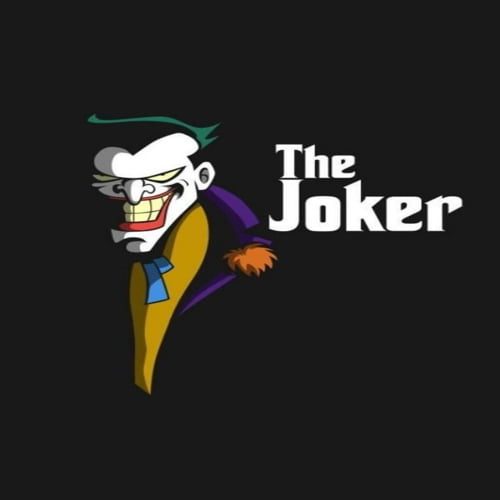 the joker