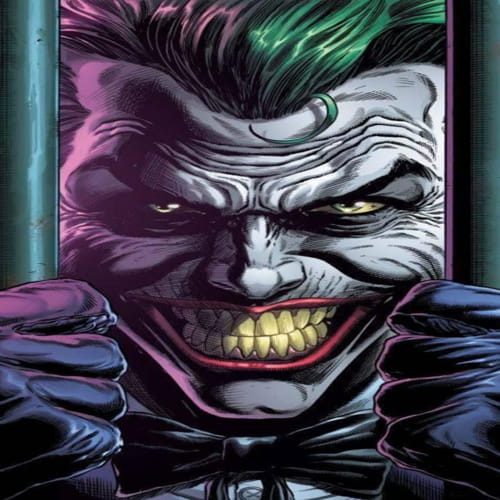 joker ki photo