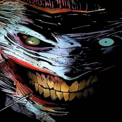 joker dp image
