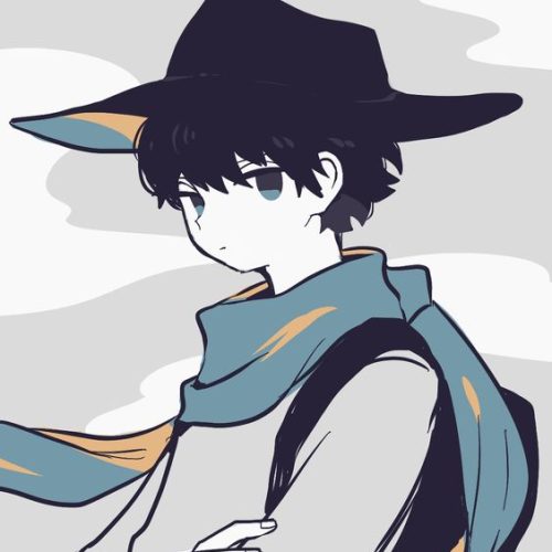aesthetic boy