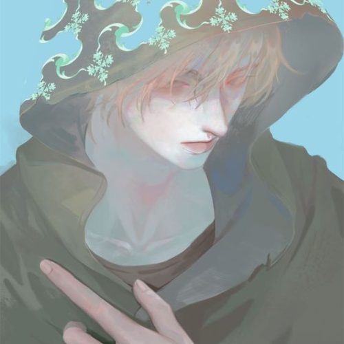 anime dp