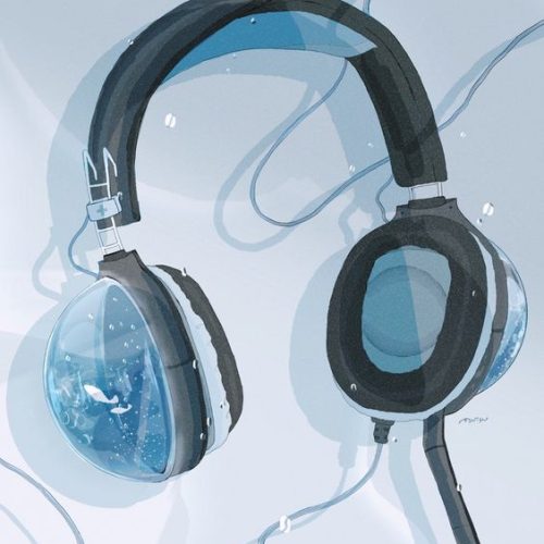 headphones