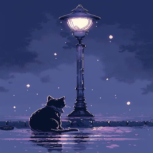 cat dp
