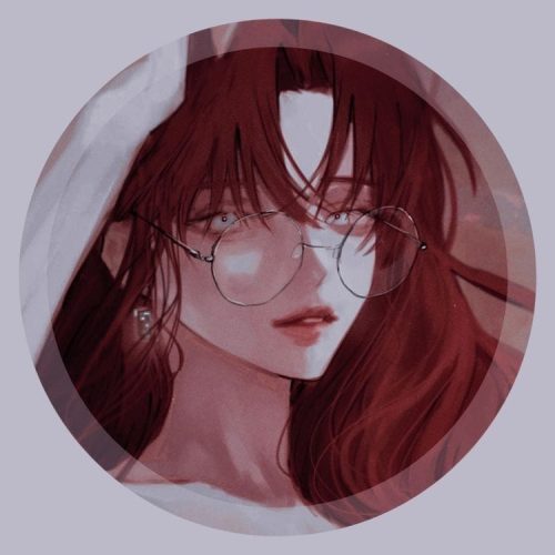 anime dp for girls