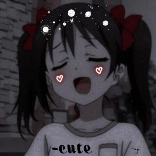 anime girl