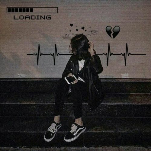 broken heart anime