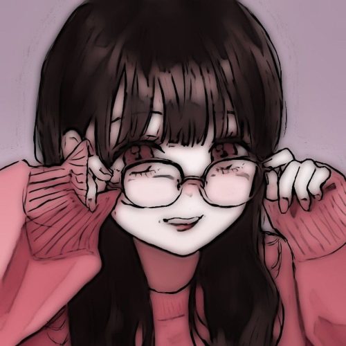 anime girl
