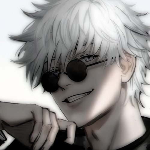 boy anime dp