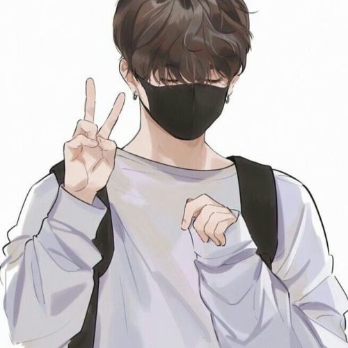 cute boy
