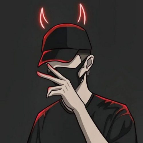 devil boy