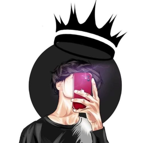 king boy